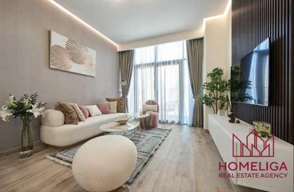 Apartment - 1 - 2 for sale in Vita Grande - District 17 - Jumeirah Village Circle - Dubai Apartment - 1 - 2 for sale in Vita Grande - District 17 - Jumeirah Village Circle - Dubai