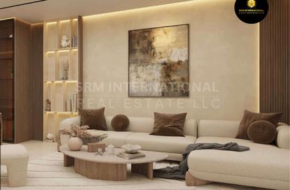 Apartment - 1 Bedroom - 2 Bathrooms for sale in Azra Residence - Dubai Land Residence Complex - Dubai Apartment - 1 Bedroom - 2 Bathrooms for sale in Azra Residence - Dubai Land Residence Complex - Dubai