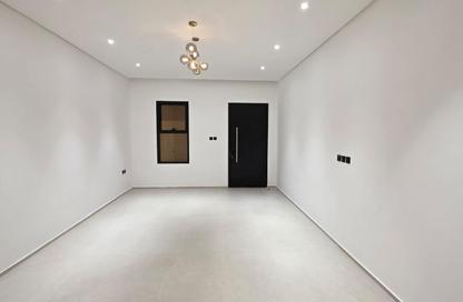 Villa - 4 - 6 for rent in Kabbali Hills - Al Helio 2 - Al Helio - Ajman
