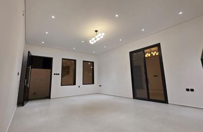 Villa - 4 - 6 for rent in Kabbali Hills - Al Helio 2 - Al Helio - Ajman