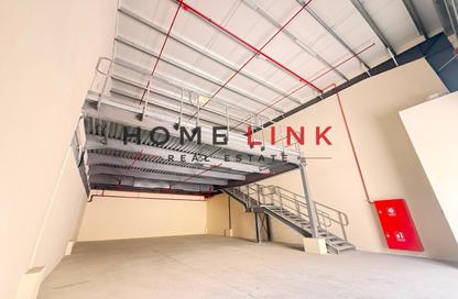 Warehouse - Studio - 1 Bathroom for rent in Industrial Area 18 - Sharjah Industrial Area - Sharjah