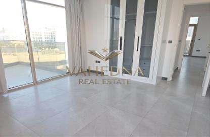Apartment - 2 - 3 for rent in Curve by Sentro - Arjan - Dubai