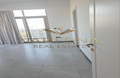 Apartment - 2 - 3 for rent in Curve by Sentro - Arjan - Dubai