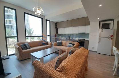 Apartment - 1 Bedroom - 2 Bathrooms for rent in Noor 4 - Noor - Midtown - Dubai Production City (IMPZ) - Dubai