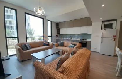 Apartment - 1 Bedroom - 2 Bathrooms for rent in Noor 4 - Noor - Midtown - Dubai Production City (IMPZ) - Dubai