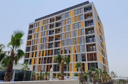 Apartment - 1 Bedroom - 2 Bathrooms for rent in Noor 4 - Noor - Midtown - Dubai Production City (IMPZ) - Dubai
