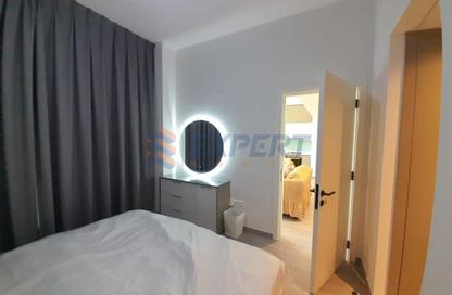 Apartment - 1 Bedroom - 2 Bathrooms for rent in Noor 4 - Noor - Midtown - Dubai Production City (IMPZ) - Dubai