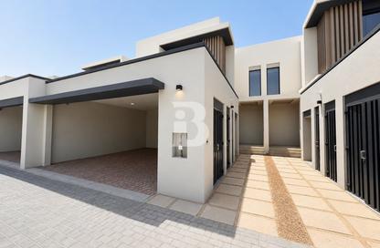 Townhouse - 3 Bedrooms - 4 Bathrooms for sale in Jebel Ali Village Townhouses - Jebel Ali Village - Jebel Ali - Dubai