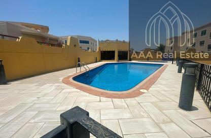 Townhouse - 3 Bedrooms - 2 Bathrooms for rent in Mirdif Villas - Mirdif - Dubai