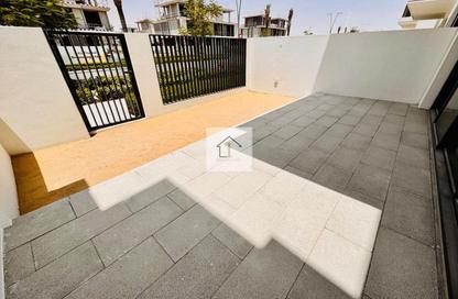 Villa - 3 Bedrooms - 3 Bathrooms for rent in Elora - The Valley - Dubai