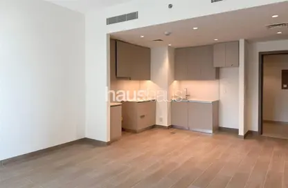 شقة - غرفة نوم - 1 حمام للايجار في أوركيد في كريك بيتش مبنى 1 - أوركيد في مبنى كريك بيتش 1 - جريك بيتش - مرسى خور دبي - دبي