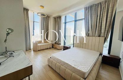 Apartment - Studio - 1 for rent in Regina Tower - District 12 - Jumeirah Village Circle - Dubai Apartment - Studio - 1 for rent in Regina Tower - District 12 - Jumeirah Village Circle - Dubai