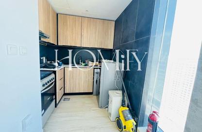 Apartment - Studio - 1 for rent in Regina Tower - District 12 - Jumeirah Village Circle - Dubai Apartment - Studio - 1 for rent in Regina Tower - District 12 - Jumeirah Village Circle - Dubai