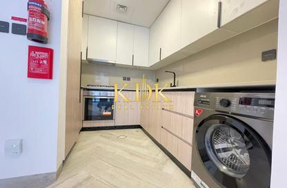 Apartment - 1 Bedroom - 2 Bathrooms for rent in Empire Residence - District 17 - Jumeirah Village Circle - Dubai Apartment - 1 Bedroom - 2 Bathrooms for rent in Empire Residence - District 17 - Jumeirah Village Circle - Dubai