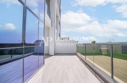 Apartment - 1 - 2 for sale in Sway Residences - Dubai Hills Estate - Dubai Apartment - 1 - 2 for sale in Sway Residences - Dubai Hills Estate - Dubai