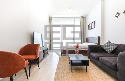 Apartment - Studio - 1 for sale in Bloom Heights B - Bloom Heights - District 15 - Jumeirah Village Circle - Dubai