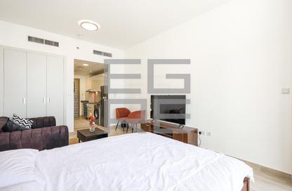 Apartment - Studio - 1 for sale in Bloom Heights B - Bloom Heights - District 15 - Jumeirah Village Circle - Dubai