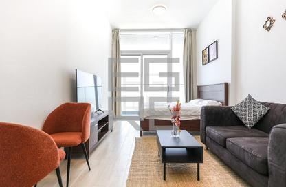 Apartment - Studio - 1 for sale in Bloom Heights B - Bloom Heights - District 15 - Jumeirah Village Circle - Dubai