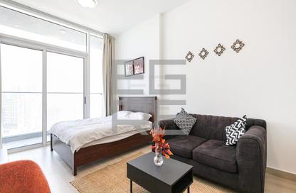 Apartment - Studio - 1 for sale in Bloom Heights B - Bloom Heights - District 15 - Jumeirah Village Circle - Dubai