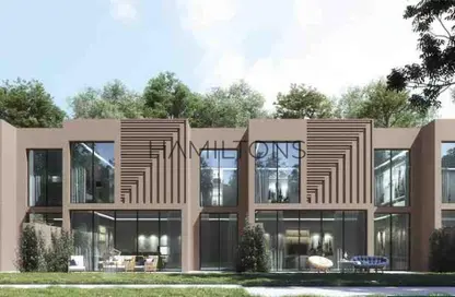 Townhouse - 2 Bedrooms - 3 Bathrooms for sale in Hayyan - Sharjah