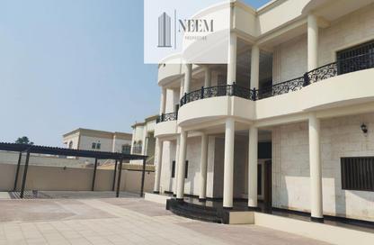 Villa - 6 - 7 for rent in Al Mizhar 1 - Al Mizhar - Dubai Villa - 6 - 7 for rent in Al Mizhar 1 - Al Mizhar - Dubai