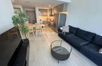 شقة - 3 غرف نوم - 3 حمامات للايجار في عزيزي ريفييرا 41 - عزيزي ريفيرا - ميدان واحد - ميدان - دبي