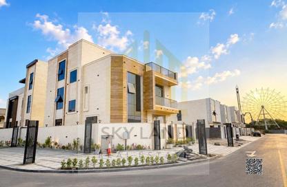 Villa - 6 - 7+ for sale in Al Yasmeen 1 - Al Yasmeen - Ajman