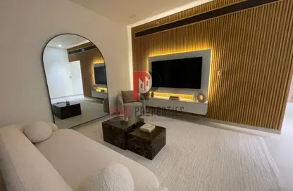 شقة - 2 غرف نوم - 2 حمامات للبيع في بن غاطي اورورا - الضاحية 12 - قرية جميرا الدائرية - دبي شقة - 2 غرف نوم - 2 حمامات للبيع في بن غاطي اورورا - الضاحية 12 - قرية جميرا الدائرية - دبي