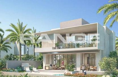 Villa - 5 Bedrooms - 6 Bathrooms for sale in Jebel Ali Village Villas - Jebel Ali Village - Jebel Ali - Dubai Villa - 5 Bedrooms - 6 Bathrooms for sale in Jebel Ali Village Villas - Jebel Ali Village - Jebel Ali - Dubai