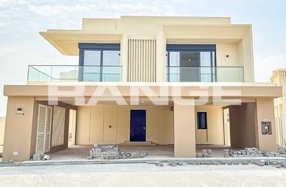 Villa - 5 Bedrooms - 6 Bathrooms for sale in Jebel Ali Village Villas - Jebel Ali Village - Jebel Ali - Dubai