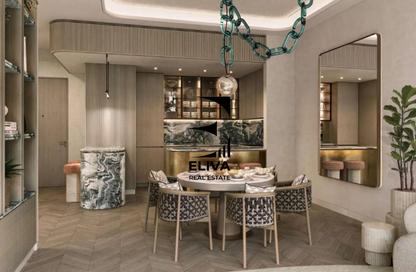 Apartment - 1 - 2 for sale in Hilton Residences - Al Raha Beach - Abu Dhabi Apartment - 1 - 2 for sale in Hilton Residences - Al Raha Beach - Abu Dhabi