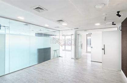 Office Space - Studio - 1 for rent in Opal Tower - Business Bay - Dubai Office Space - Studio - 1 for rent in Opal Tower - Business Bay - Dubai