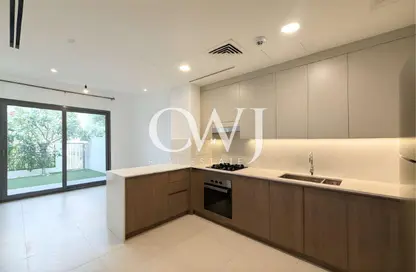 Villa - 3 Bedrooms - 4 Bathrooms for rent in Elan - Tilal Al Ghaf - Dubai