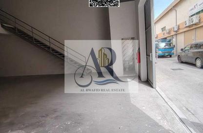 مستودع - استوديو - 1 حمام للايجار في الجرف 3 - الجرف - عجمان وسط المدينة - عجمان مستودع - استوديو - 1 حمام للايجار في الجرف 3 - الجرف - عجمان وسط المدينة - عجمان