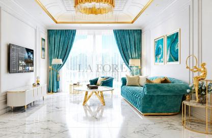 Apartment - 2 - 3 for sale in Vincitore Aqua Dimore - Dubai Science Park - Dubai Apartment - 2 - 3 for sale in Vincitore Aqua Dimore - Dubai Science Park - Dubai