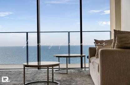 Apartment - 2 Bedrooms - 3 Bathrooms for rent in Atlantis The Royal Residences - The Crescent - Palm Jumeirah - Dubai