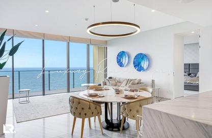 Apartment - 2 Bedrooms - 3 Bathrooms for rent in Atlantis The Royal Residences - The Crescent - Palm Jumeirah - Dubai