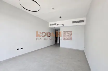Apartment - 1 Bedroom - 2 Bathrooms for rent in Tilal City C - Tilal City - Sharjah