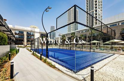 Apartment - Studio - 1 for rent in Oakley Square Residence Block A - Oakley Square Residences - District 11 - Jumeirah Village Circle - Dubai