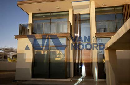 Villa - 5 Bedrooms - 6 Bathrooms for rent in Seef Al Jubail - Al Jubail Island - Abu Dhabi