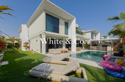 فيلا - 5 غرف نوم - 6 حمامات للايجار في هارموني 3 - هارموني - تلال الغاف - دبي