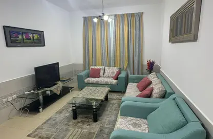 شقة - غرفة نوم - 2 حمامات للبيع في سيتي تاور - النعيمية - عجمان