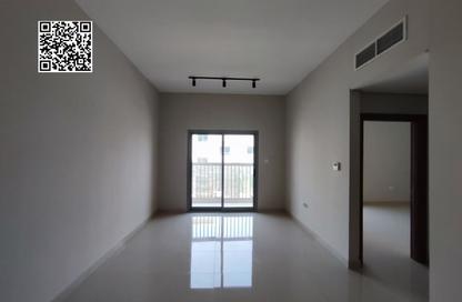 Apartment - 1 Bedroom - 2 Bathrooms for rent in Abna Saqer Building - Al Hamidiya 1 - Al Hamidiya - Ajman