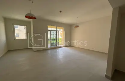 Apartment - 1 Bathroom for rent in Regent House 1 - Regent House - Motor City - Dubai