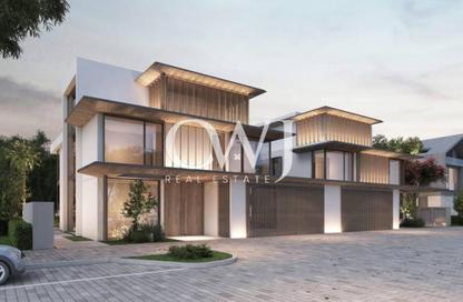 Villa - 3 Bedrooms - 5 Bathrooms for sale in Nad Al Sheba Gardens 3 - Nad Al Sheba Gardens - Nad Al Sheba 1 - Nad Al Sheba - Dubai