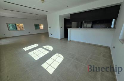 Villa - 3 Bedrooms - 3 Bathrooms for rent in District 6 - Jumeirah Park - Dubai