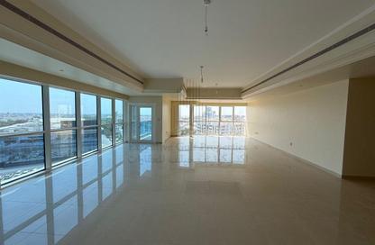 Apartment - 4 - 5 for rent in Al Khalidiya - Abu Dhabi Apartment - 4 - 5 for rent in Al Khalidiya - Abu Dhabi