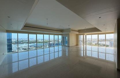 Apartment - 4 - 5 for rent in Al Khalidiya - Abu Dhabi