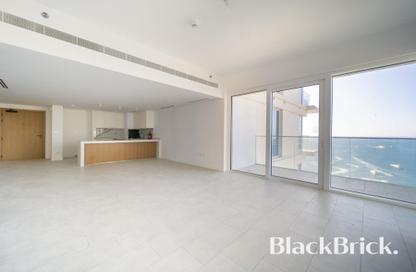 Apartment - 2 - 3 for rent in La Vie - Jumeirah Beach Residence - Dubai