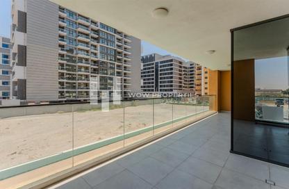 Apartment - 2 Bedrooms - 2 Bathrooms for rent in Aras Heights - Majan - Dubai Apartment - 2 Bedrooms - 2 Bathrooms for rent in Aras Heights - Majan - Dubai